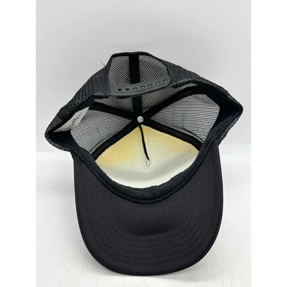 Bethany Hamilton x Carly Jean Los Angeles God Has A Plan Trucker Hat Snapback